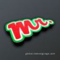 UV Frontlit Signage with LED UV Frontlit LED Channel Letter Supplier